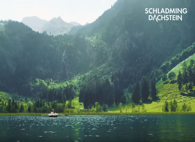 Schladming-Dachstein Sommercard