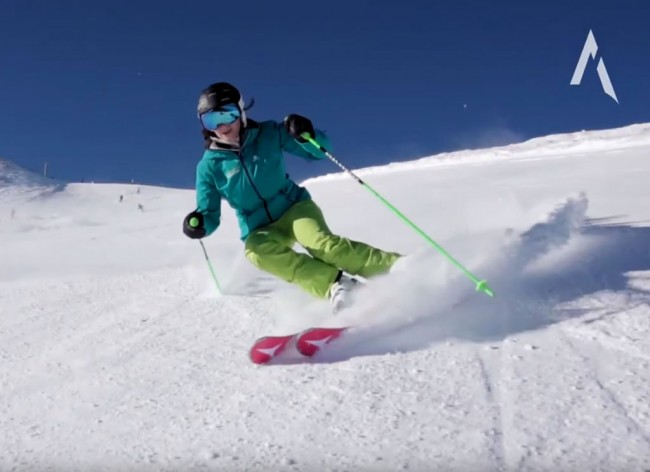 Winter in Schladming-Dachstein